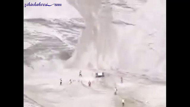 Süper Bir Tırmanış