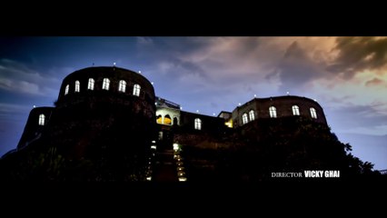 Barsataan (HD) | Lakhwinder Wadali | Official Music Video | Wadali Music