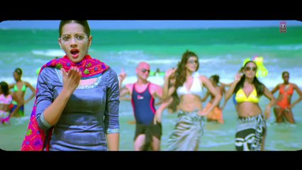 Magar Meri Jaan [Full Song] - Dulha Mil Gaya
