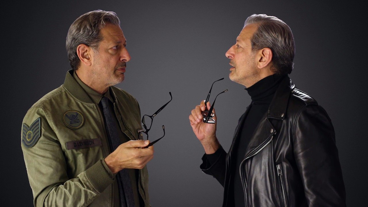 Independence Day: Resurgence - Official "Conspiracy Theories" Viral Video [HD]