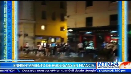 Artistas de Irán encienden la fiesta en el Festival de arte experimental urbano y música Fusión