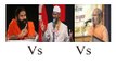 Baba Ramdev vs Dr zakir Naik vs Swami Laxmi Shankaracharya on VANDE MATARAM