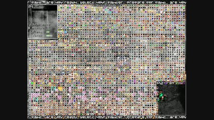 Momoko (The King of Fighters) Vs.  Victor Ortega (Slam Masters)