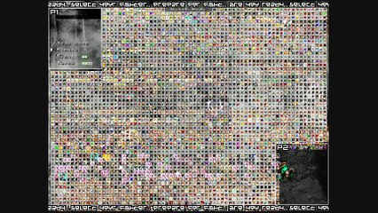 Toad (X-Men) Vs. Chameleon (Mortal Kombat)