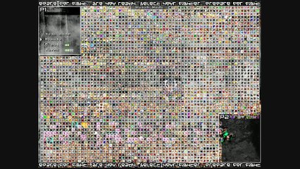 Chinese Man Vs. Sentro (The Jetsons)