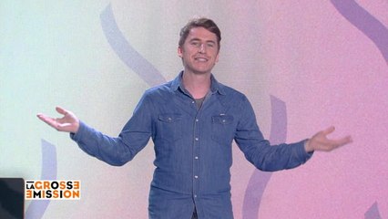 La Bio Minute de Taïg Khris - La Grosse Emission du 10/06