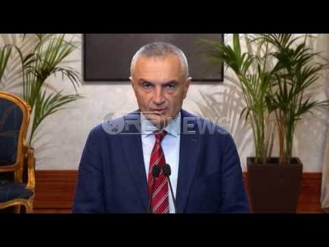 Ora News – Reforma në Drejtësi - Meta ftesë Lulzim Bashës për takim deri të hënën