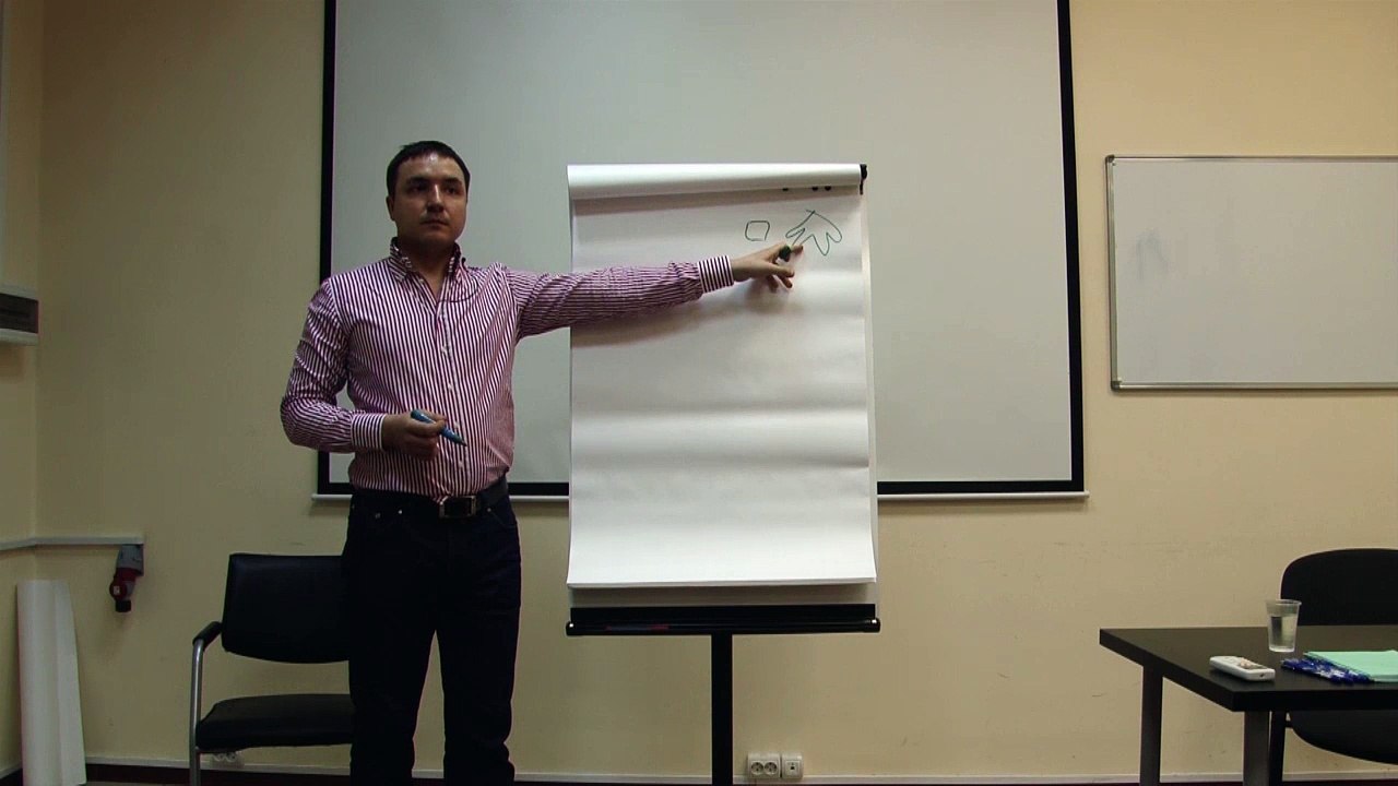 Евгений Грин — Как и где найти успешные связи