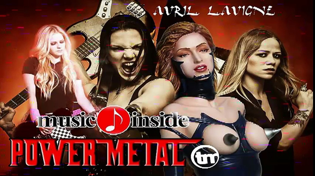 Music Metal Collection Power Metal Vol2