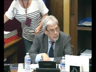 Roma - Fondi strutturali, audizione De Vincenti (08.06.16)