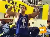 Bodybuilding Documentary