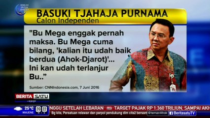 The Headlines: Koalisi Melawan Ahok? # 2