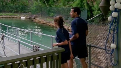 H2O: Just Add Water - S3 E3 - Keep Your Enemies Close