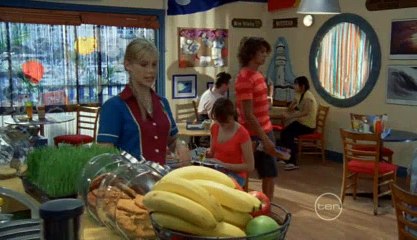 H2O: Just Add Water - S2 E17 - Moonstruck