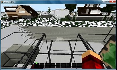 Minecraft | Eurofighter Typhoon | MC Server Creations