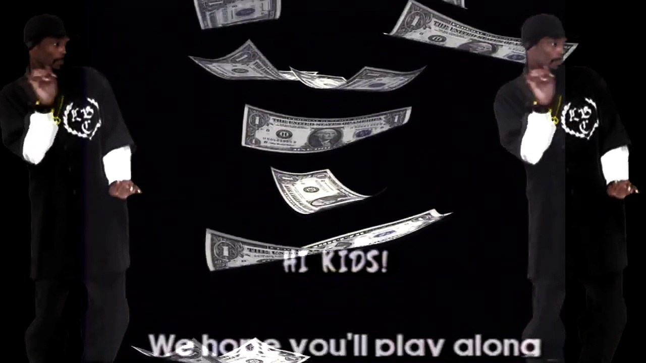 MLG Kazoo Kid Intro