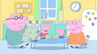 Peppa Pig Baby Alexander