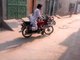 New Pakistani Bike Wheeling 2016 - Pakistani Bikers Stunts