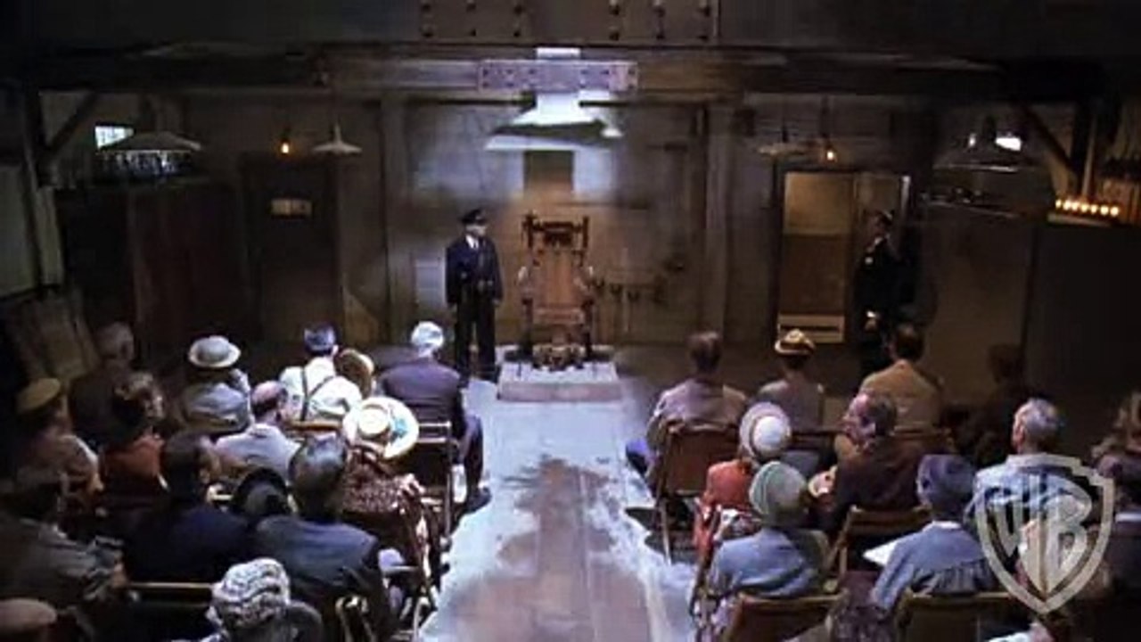 The Green Mile - Trailer #2
