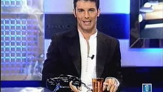 Buenafuente - Premios ATV (29-04-2005)