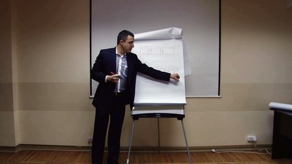 Евгений Грин — Проблемы поиска клиентов