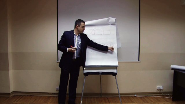 Евгений Грин — Проблемы поиска клиентов