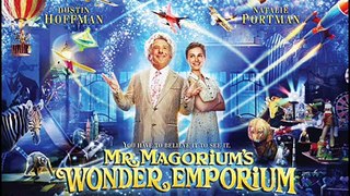 Mr. Magorium's Wonder Emporium OST - 25. A Substantial Offer