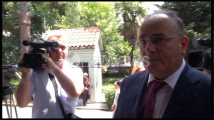 Ora News – Nuk ndryshohet masa e sigurisë ndaj dy zyrtarëve të policisë