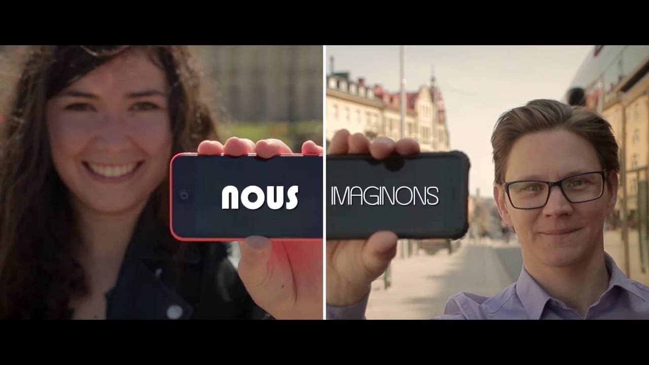 Keolis  la mobilité de demain se construit aujourd hui