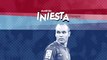 Foot - Euro 2016 : Les Stars de l'Euro en 3 minutes - Andrés Iniesta (Espagne)