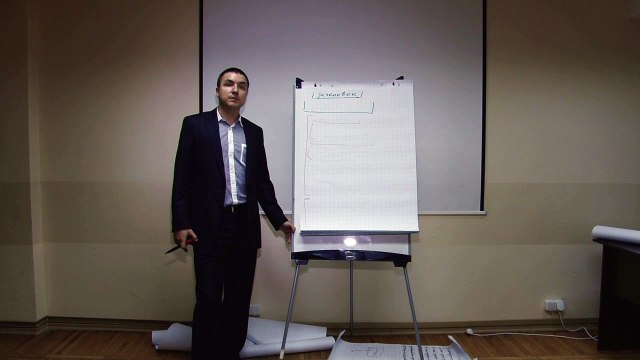 Евгений Грин — Роль текста в рекламе