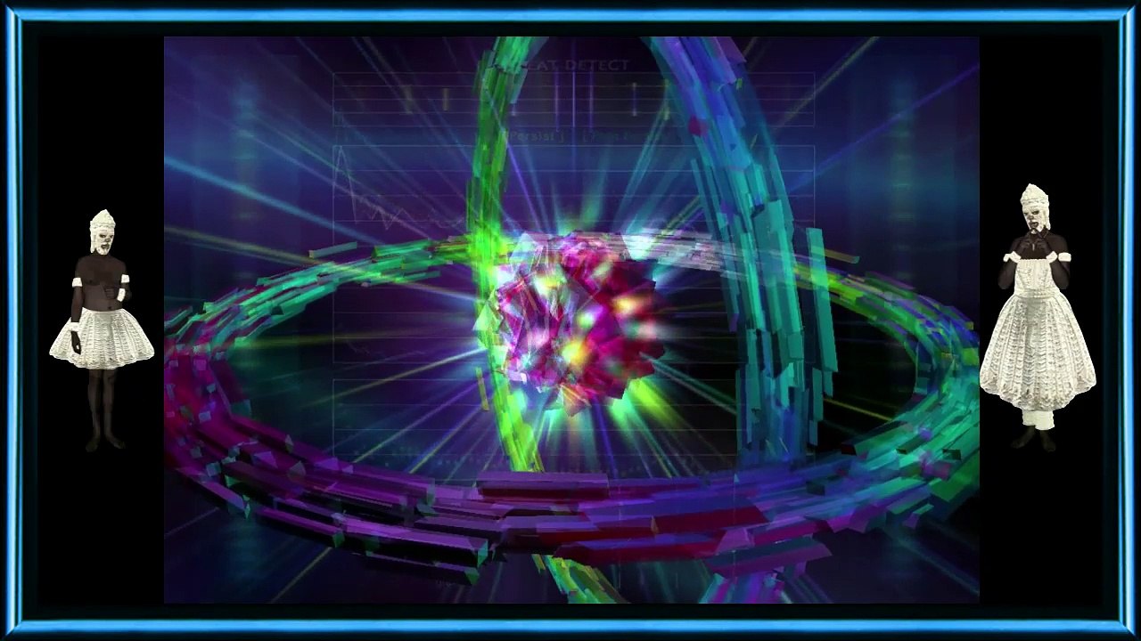 15+06 - Obatala + Gary Glitter - Rock`n` Roll Part II (with me) - Obatala ObaTali