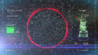 KAPSI -- Space Travel 3D