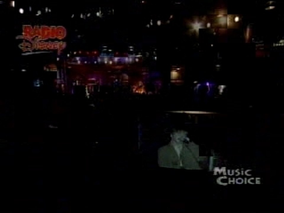 Jesse McCartney - Disney Mania - Beautiful Soul