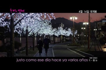 Park Gyuri "Spring Snow" subtitulos en español