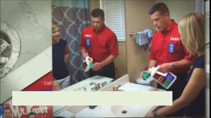 Drain Issues in Southeast Georgia | (912) 387-0230