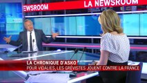 Palais confidentiels du 10/06/2016