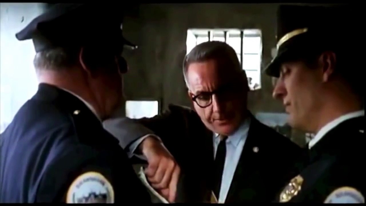 There are many questions about how Andy escaped, and his replacement.