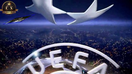 5 Minuti Di Recupero (Champions League - Ottavi Di Finale) ----1°Parte---