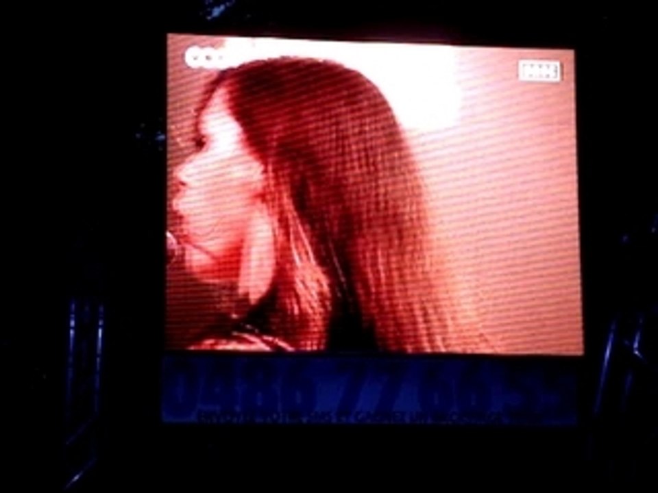 Olivia Ruiz - Non dits (incomplet)