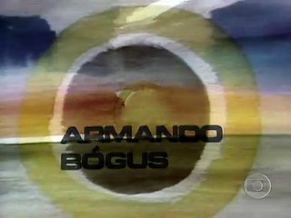 Abertura Novela Gabriela (1975)