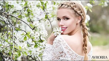 50 Идей как заплести красивые косы — Просто и быстро