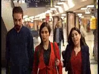 مسلسل وعدي 2 الحلقة 1