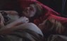 Norman Reedus on Charmed - Bed scene