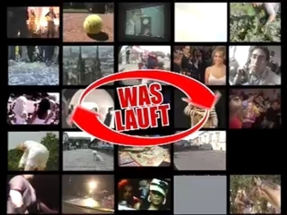 Showroom - Plattform 2006