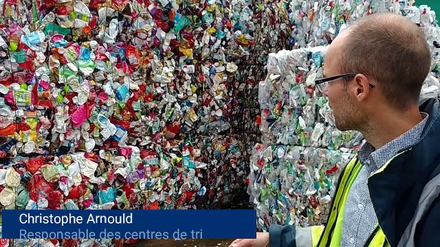Tri des poubelles: le Luxembourgeois est-il un bon élève?