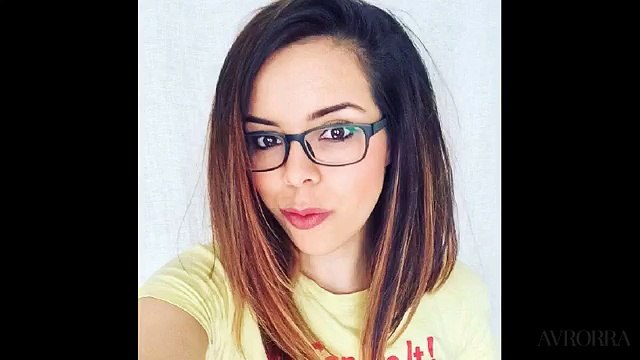 Женские модные стрижки на средние волосы в 2016 году