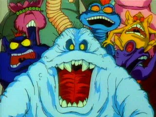 Az Igazi Szellemirtók 2x25 @  Megkergült Tárgyak