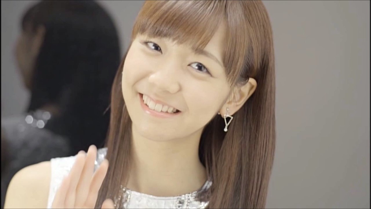 Karada Dake ga Otona ni Nattan ja nai Miyazaki Yuka Solo Ver