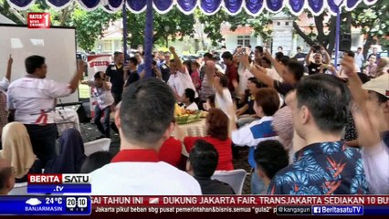 The Headlines: Koalisi Melawan Ahok? # 1